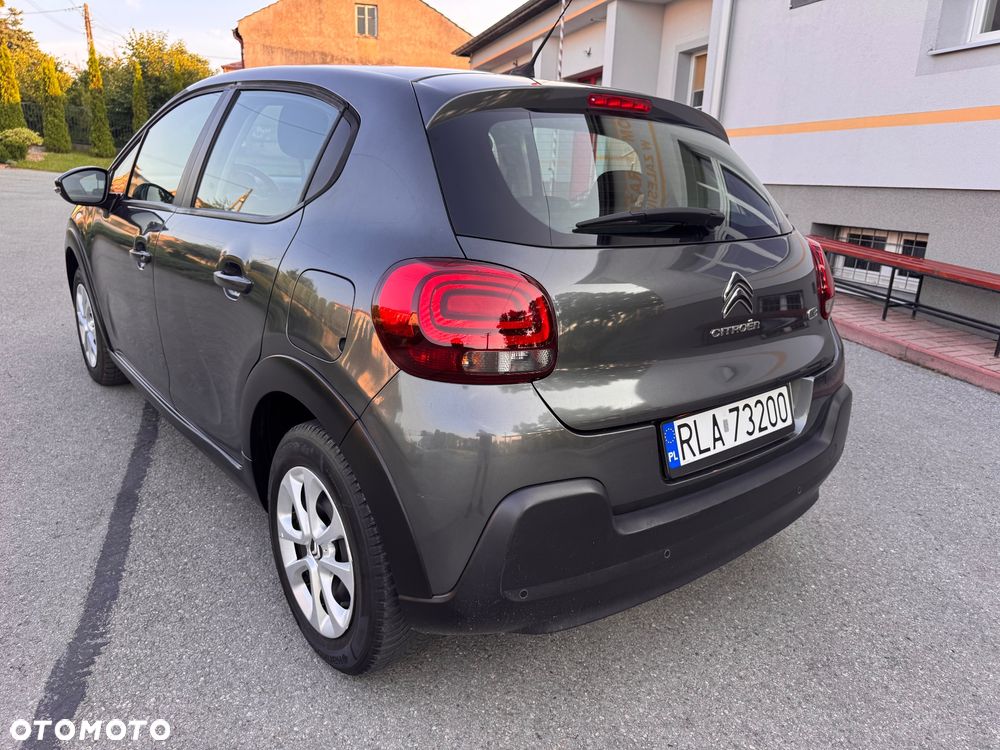 Citroën C3 - 4