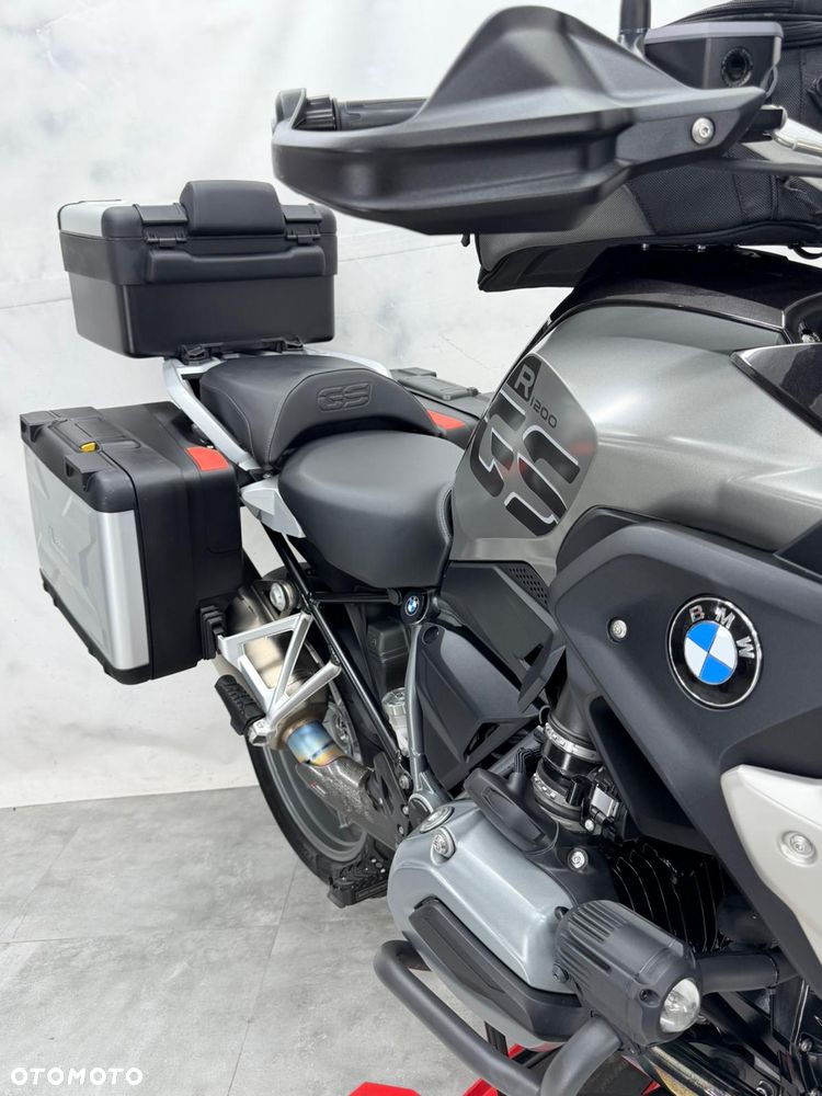 BMW GS - 19