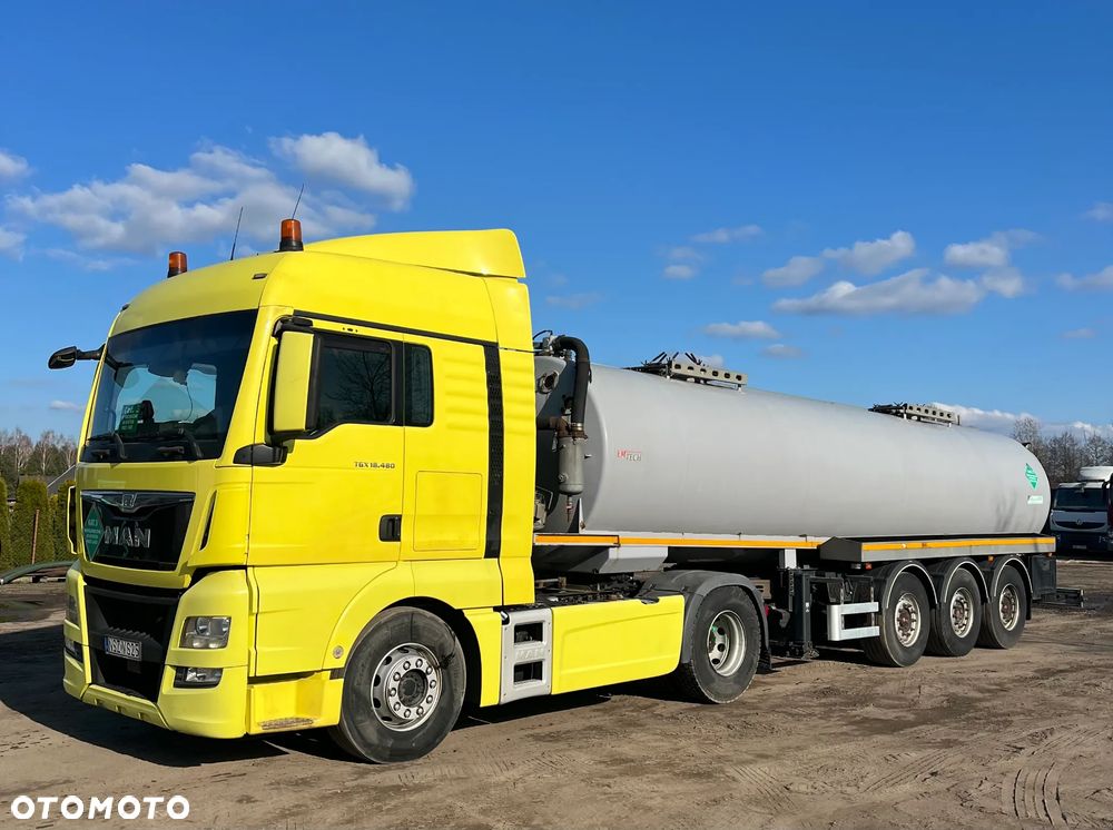 EMTECH asenizacyjna - 1