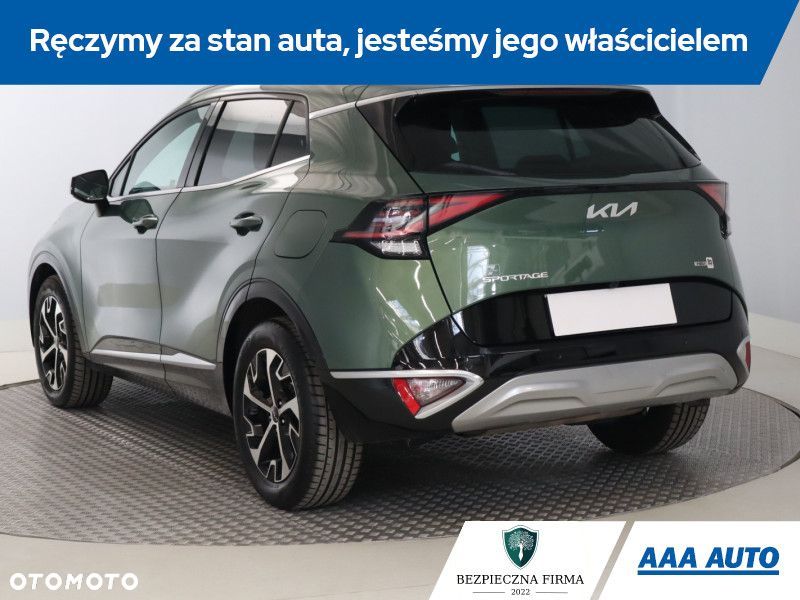 Kia Sportage - 6