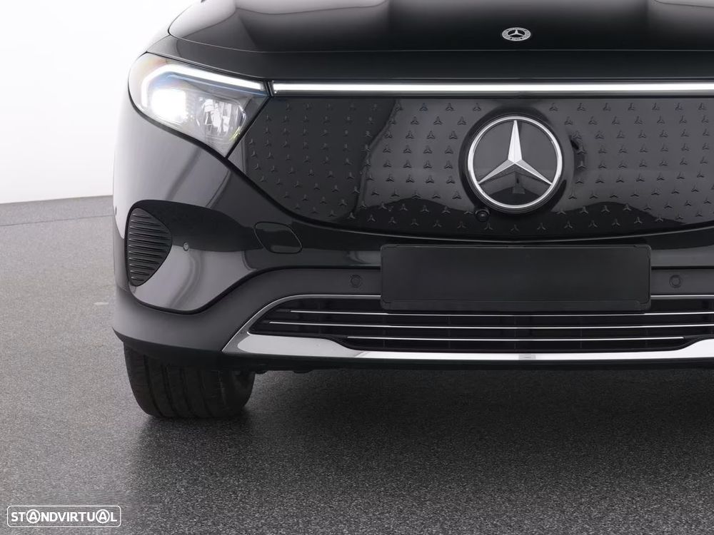 Mercedes-Benz EQB 250+ Progressive - 15