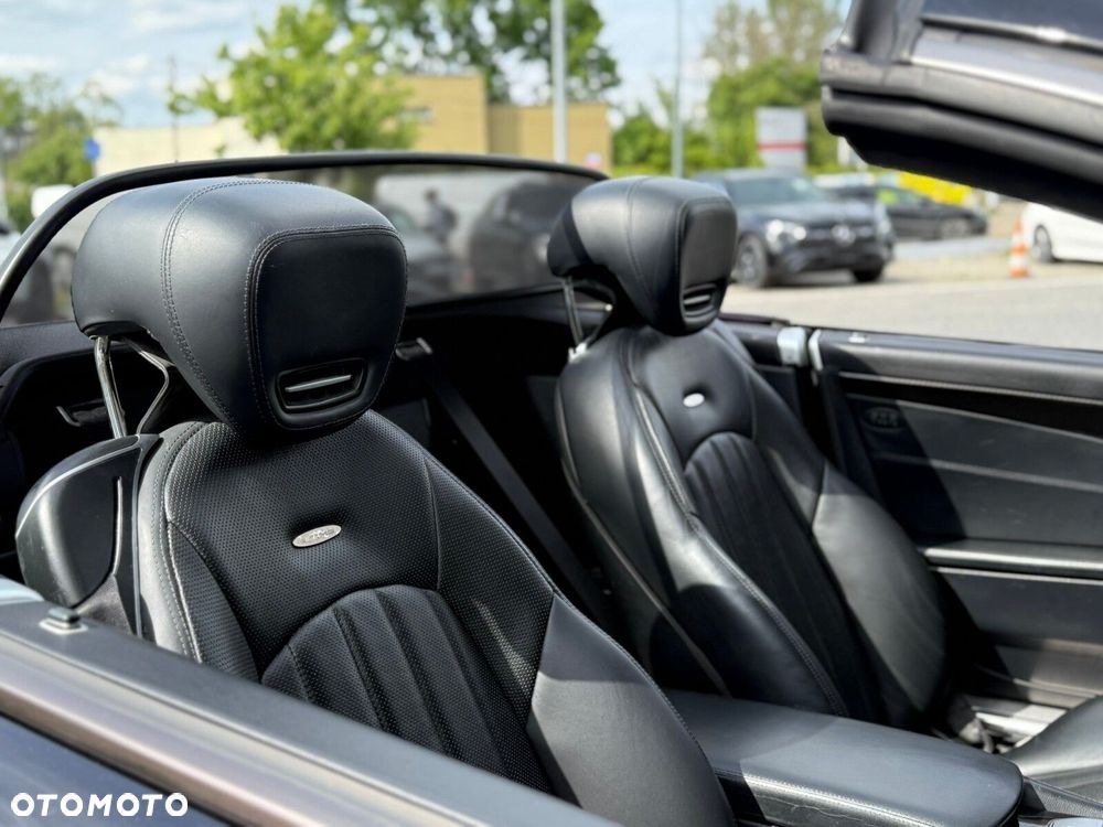 Mercedes-Benz SL - 34