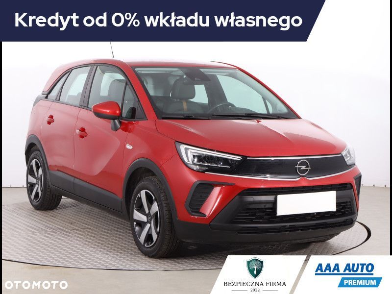 Opel Crossland X - 2