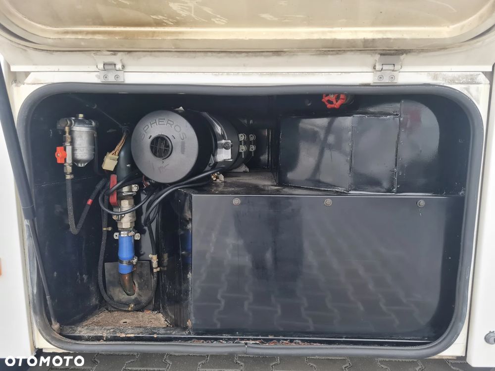 MAN Fast Soler 3 - 13