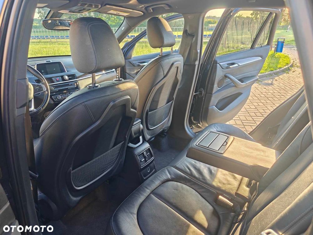 BMW X1 - 27