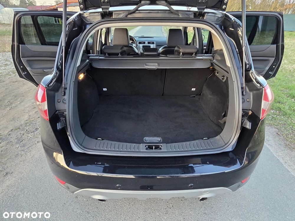 Ford Kuga 2.0 TDCi 4x4 Titanium - 10