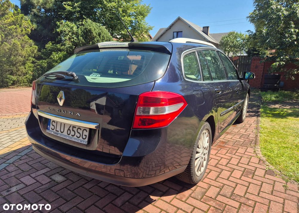 Renault Laguna 2.0 Authentique - 3
