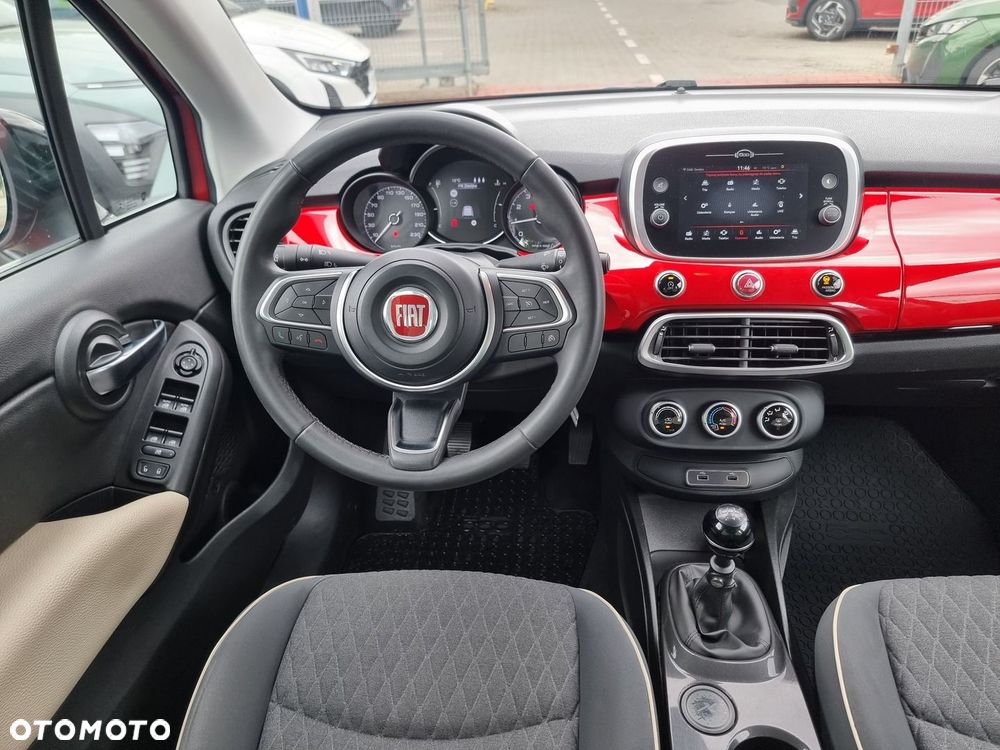 Fiat 500X 1.0 City Cross - 30