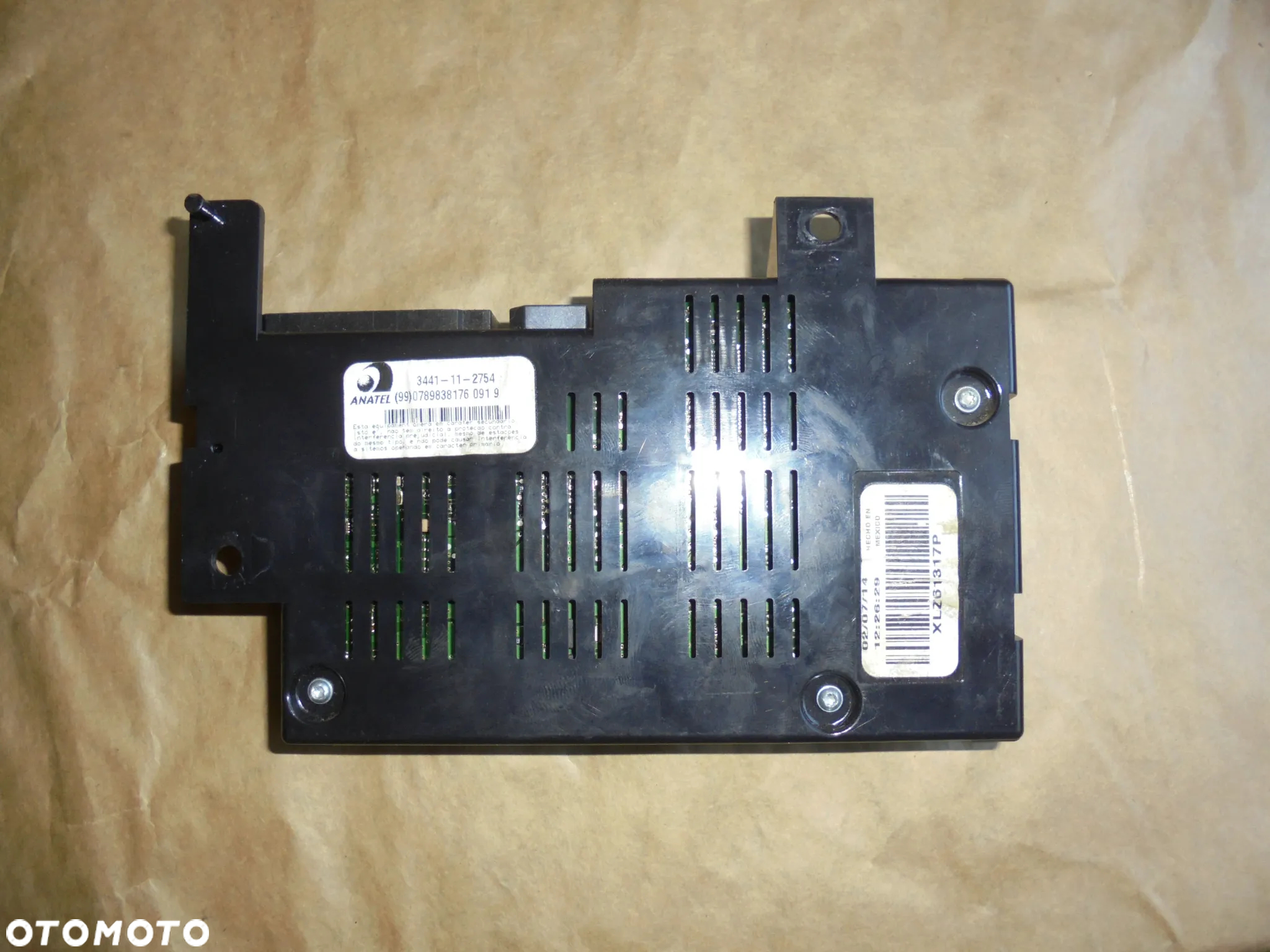 Freemont moduł bluetooth - 3