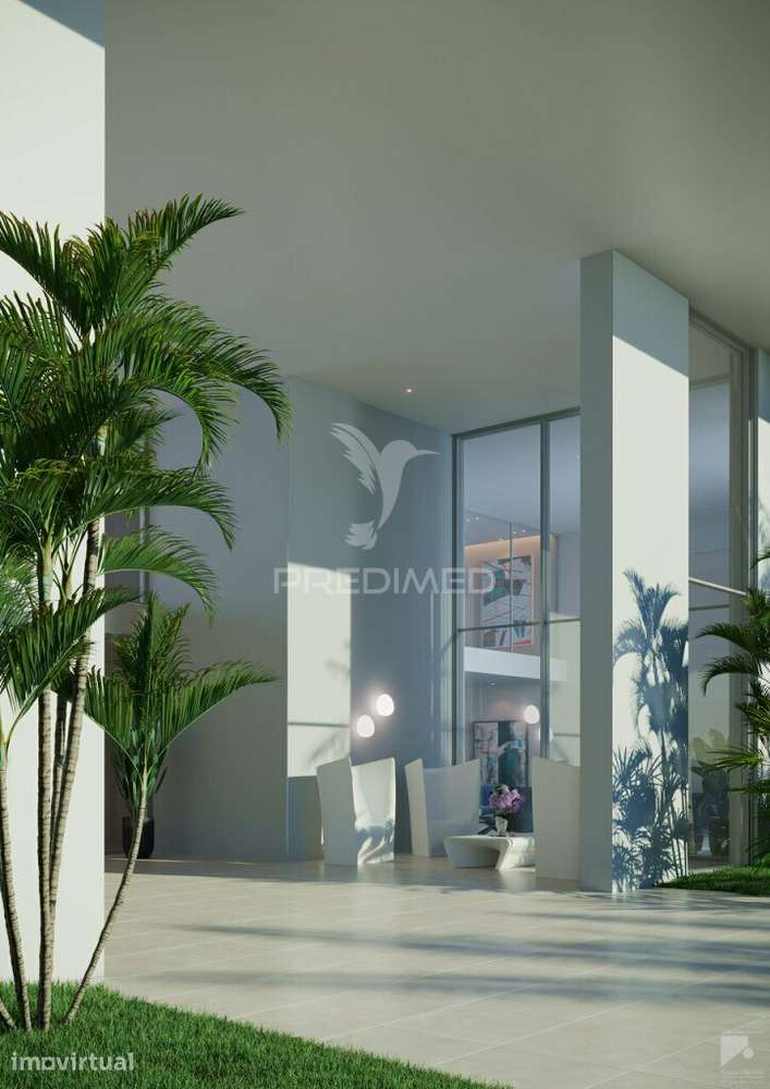 APARTAMENTO T4 DE  LUXO NA ESTRADA MONUMENTAL - Grande imagem: 2/38