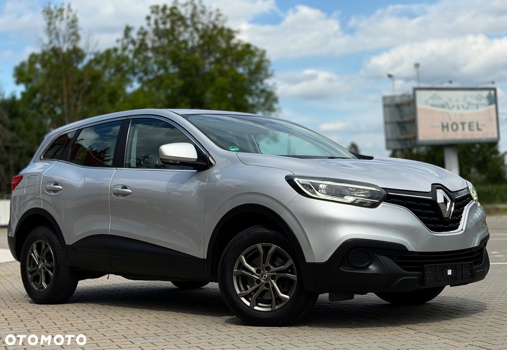 Renault Kadjar Energy TCe 130 Life - 11