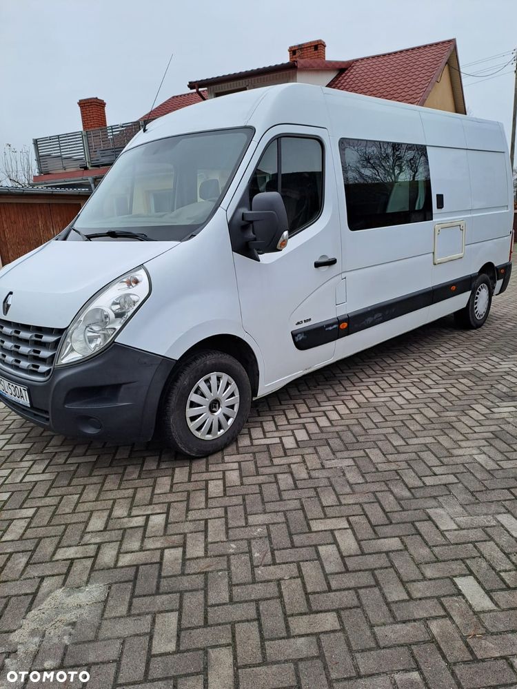 Renault Master - 4