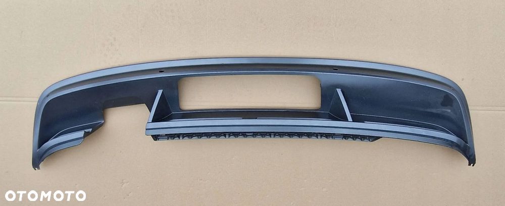 DYFUZOR TYŁ VW TIGUAN II 16-18 PDC ORYGINAŁ - 1