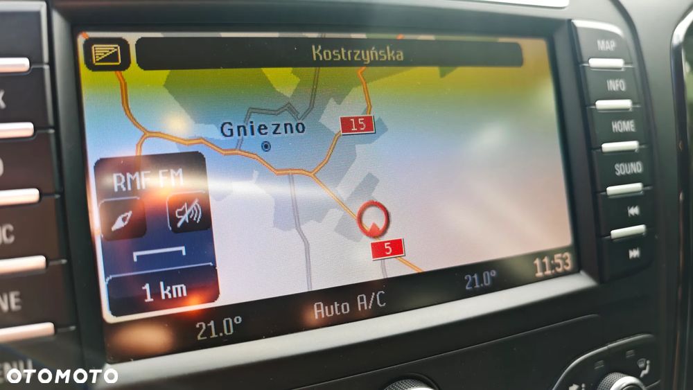 Ford Mondeo 2.0 EcoBoost Titanium S - 32