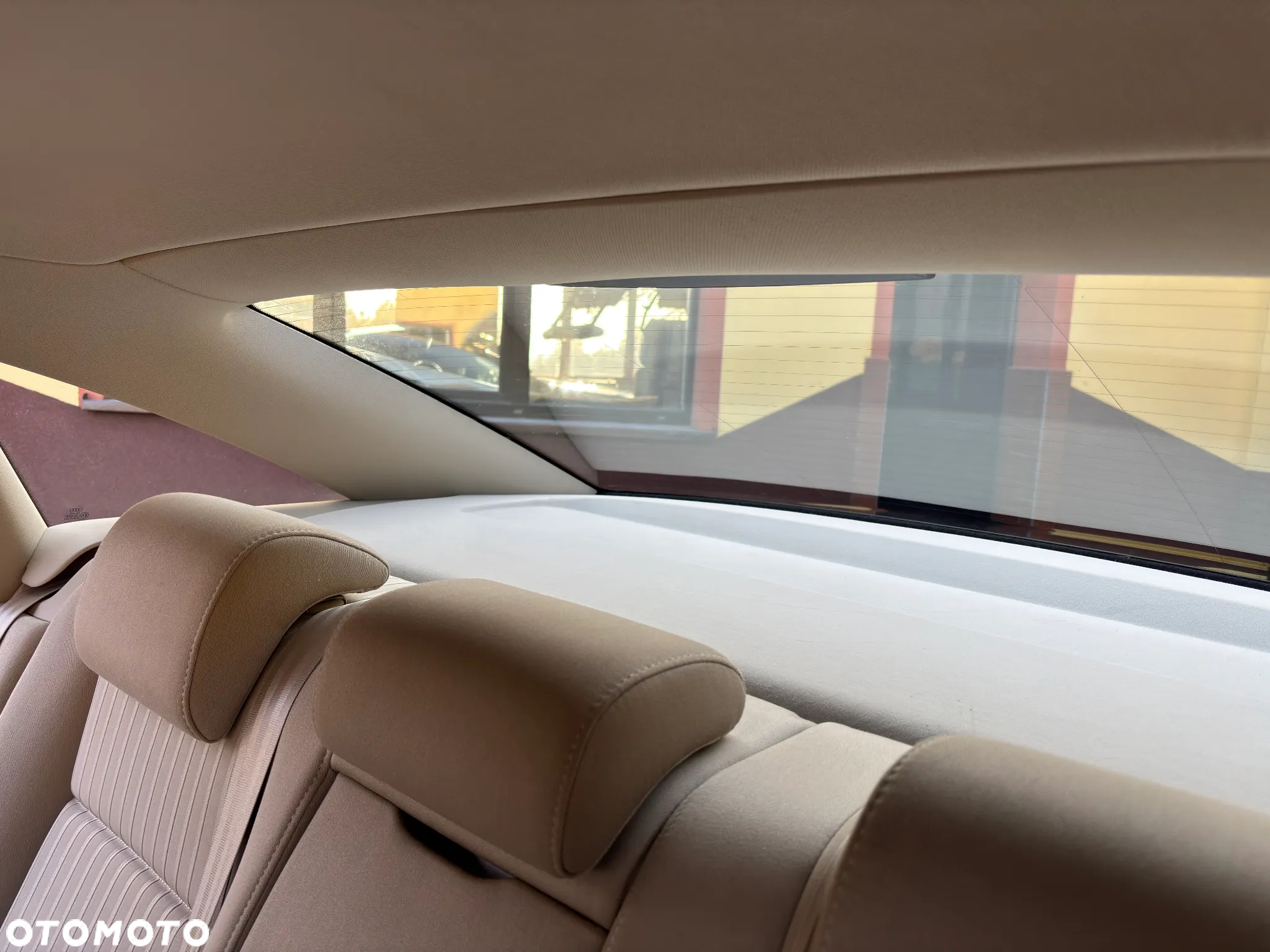 Audi A6 2.0T FSI Multitronic - 12
