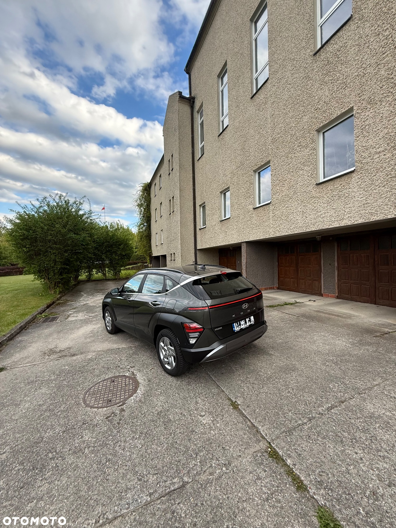 Hyundai Kona 1.6 T-GDI Premium DCT - 13