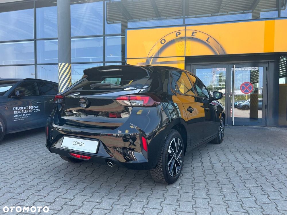 Opel Corsa 1.2 T GS S&S - 7