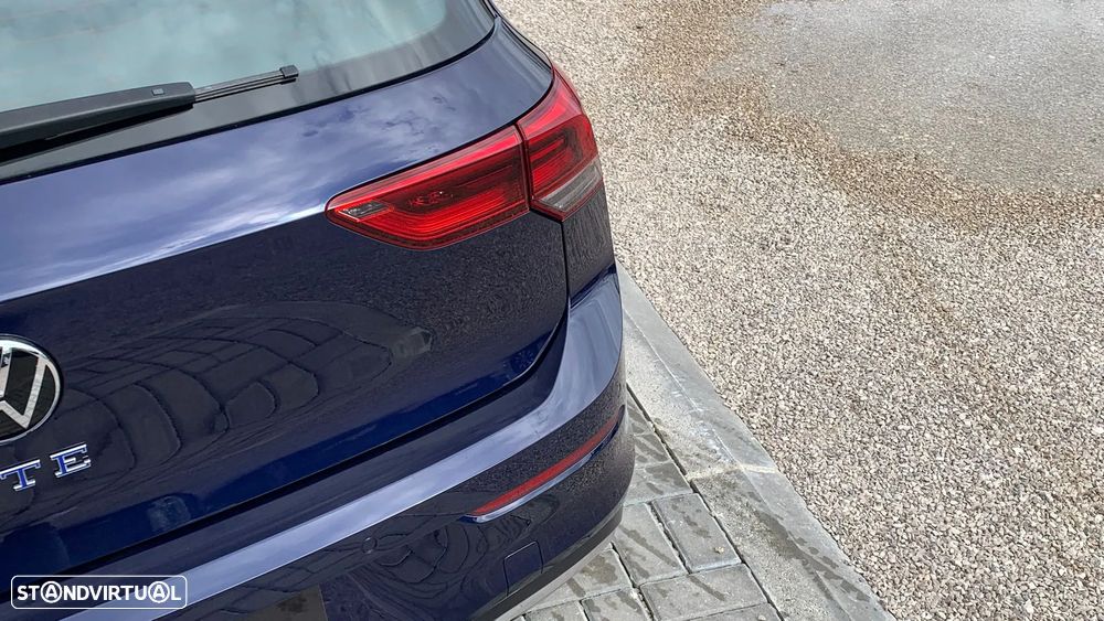 VW Golf 1.4 eHybrid OPF DSG GTE - 36