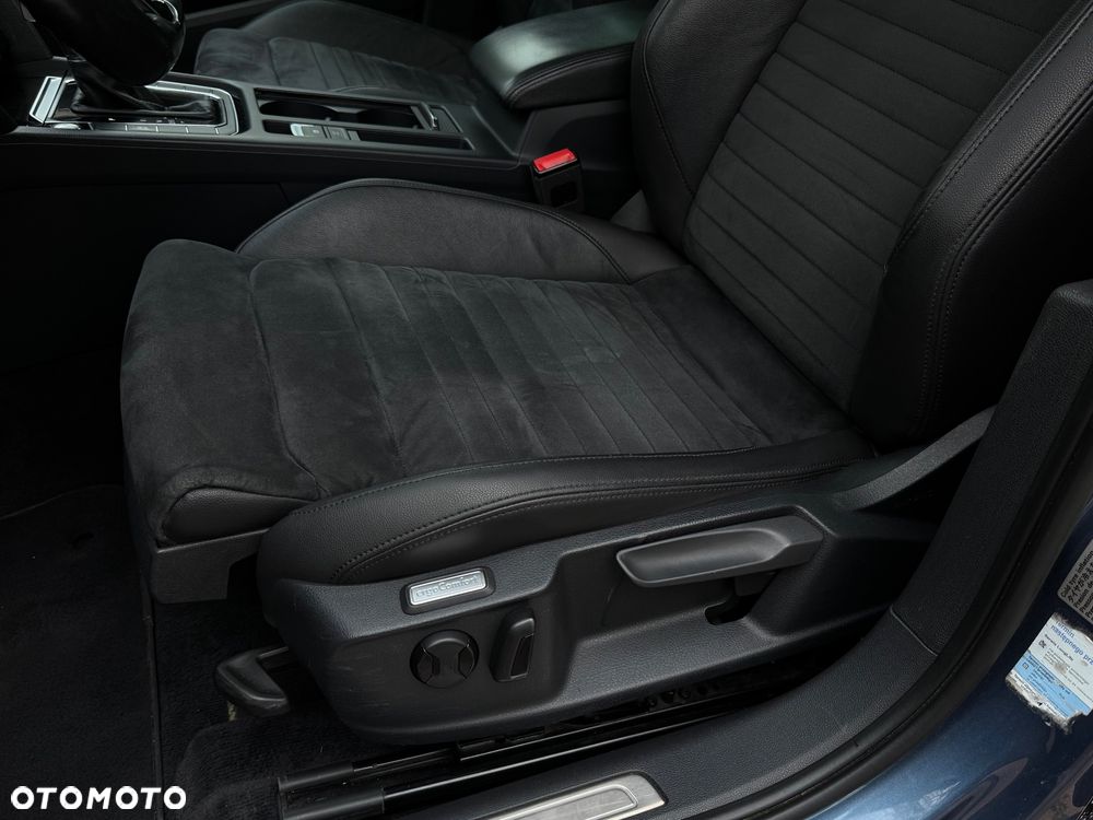 Volkswagen Passat 2.0 TDI BMT Comfortline DSG7 - 8