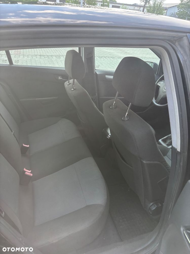 Opel Astra 1.6 Elegance - 11