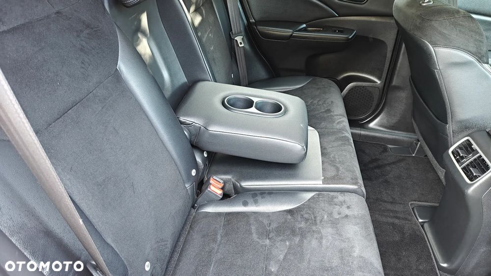 Honda CR-V - 9