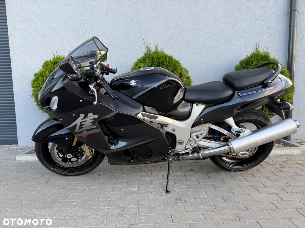 Suzuki GSX-R - 41