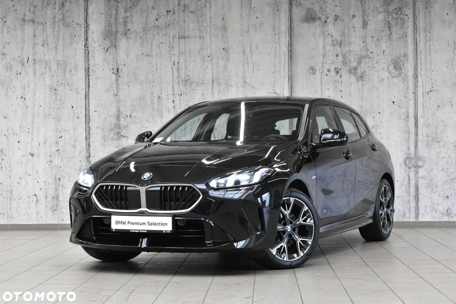 BMW Seria 1 - 1