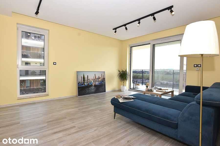 Odbierz klucze do przyszłości | 3pokojowy apartament w Panorama Bańgów - Pełny obrazek: 2/19