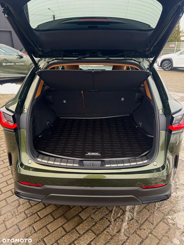 Lexus NX 450h+ Prestige AWD - 6