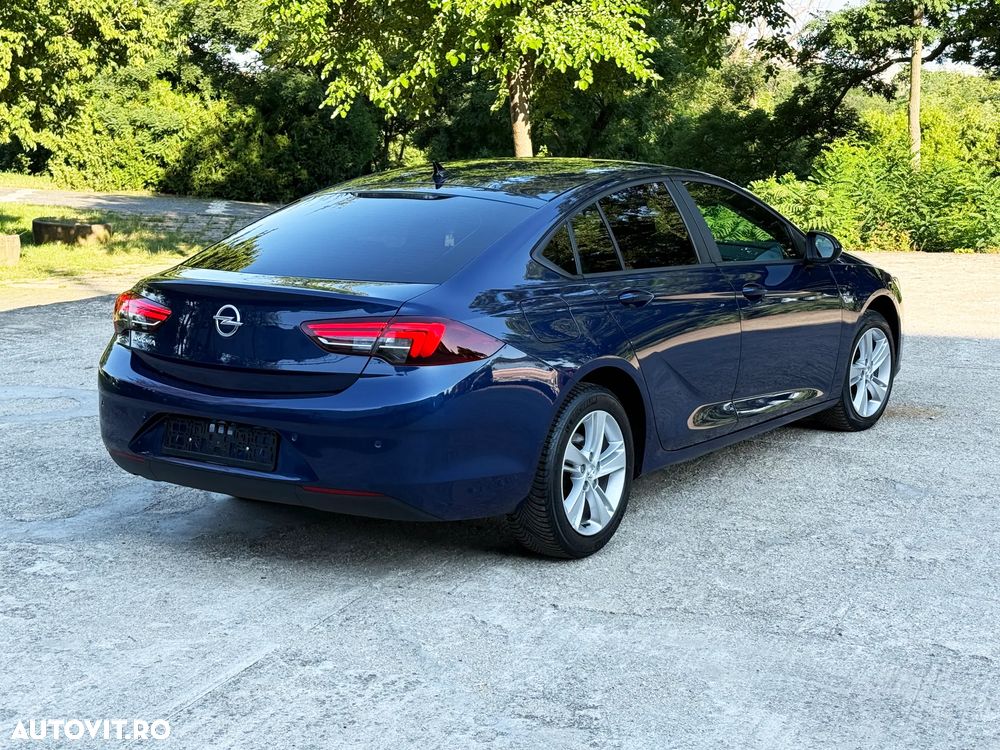 Opel Insignia 1.5 Business Edition - 9