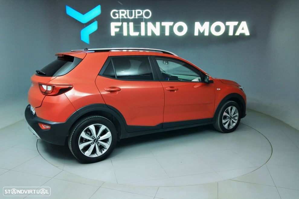 Kia Stonic 1.2 Dynamic - 2