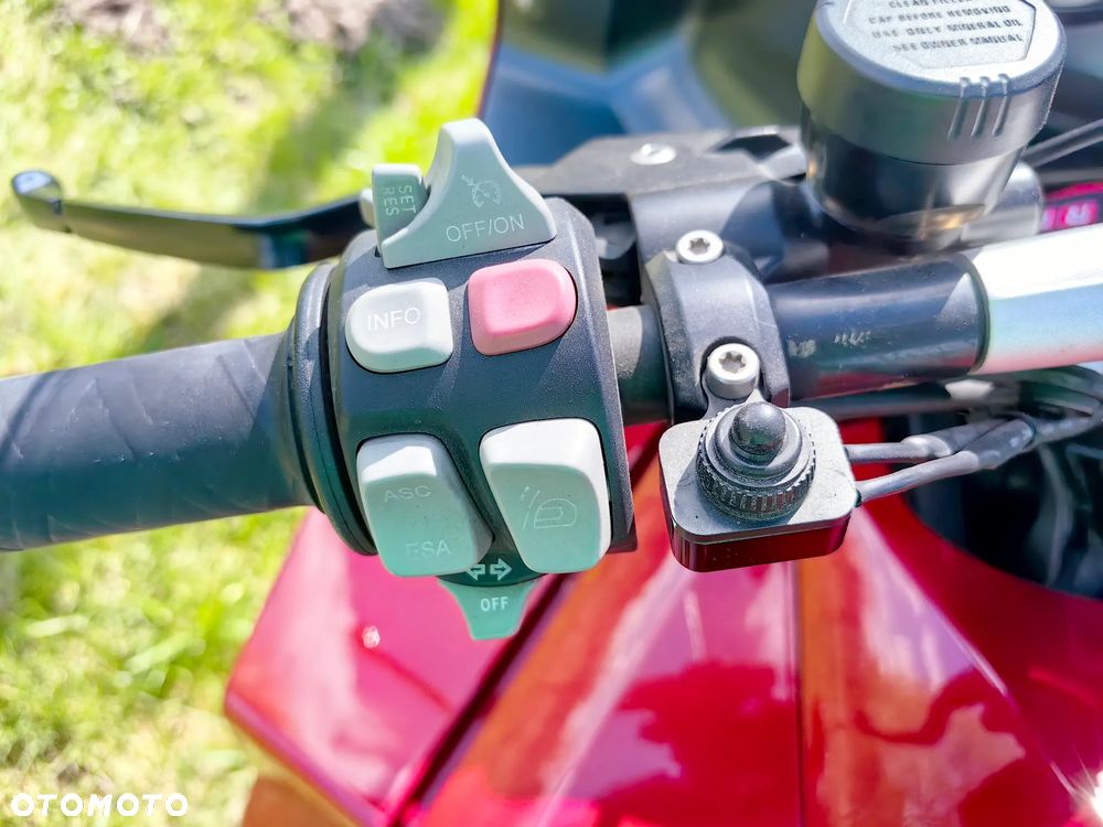 BMW K - 10