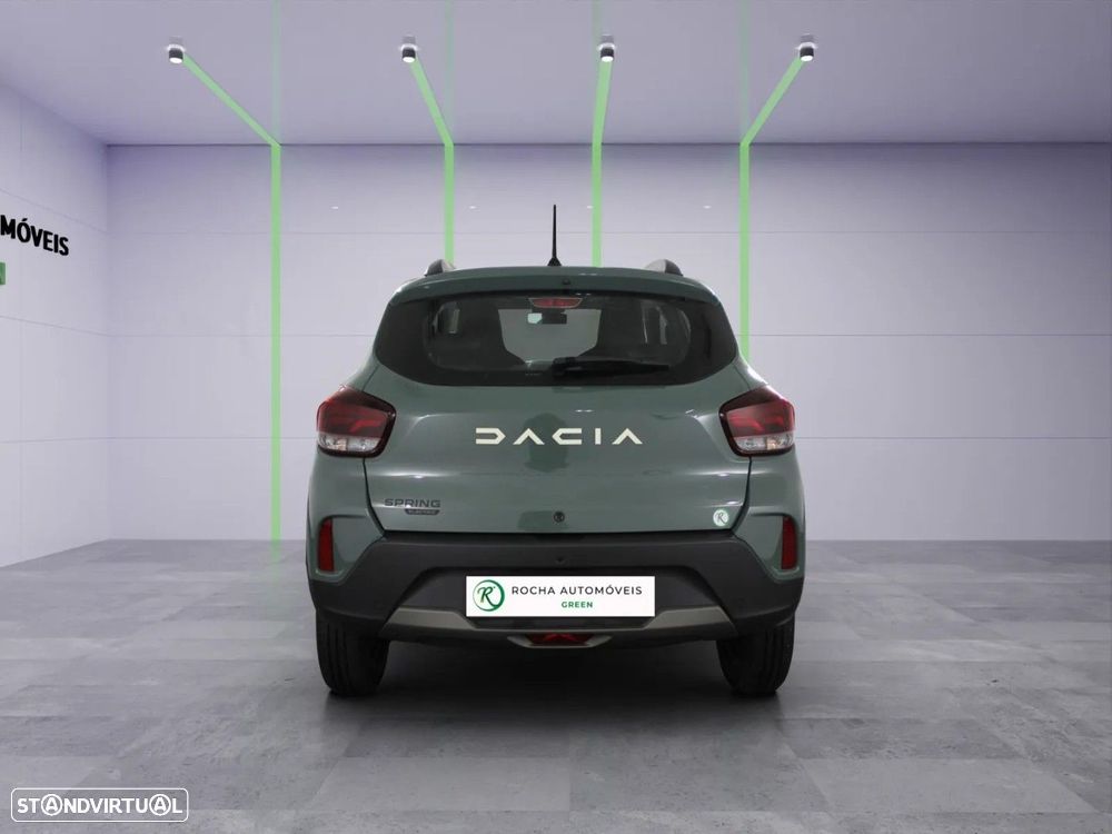 Dacia Spring ESSENTIAL - 4