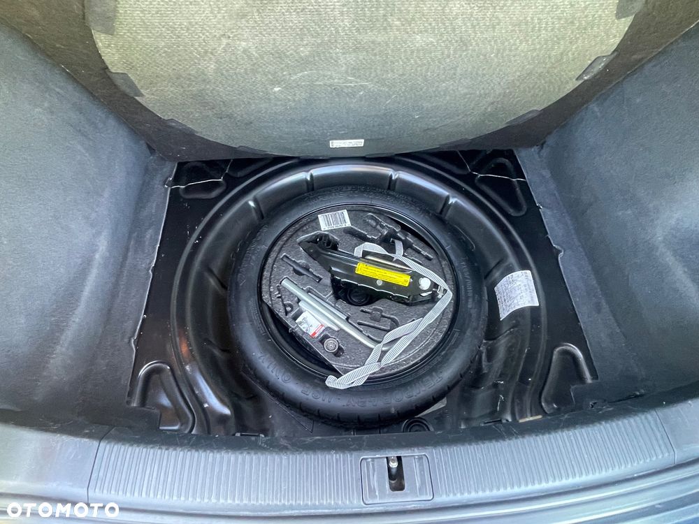 Audi A3 1.6 TDI DPF Ambiente - 10