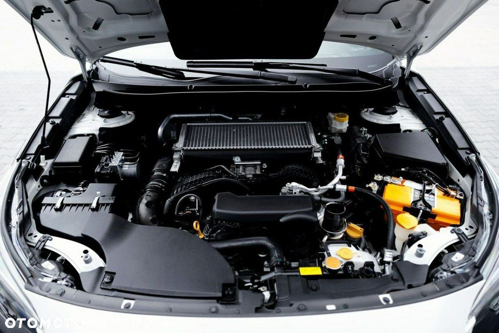 Subaru Outback - 4