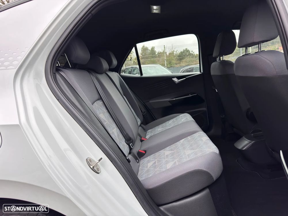 VW ID.3 Pro Performance 1st Plus - 37