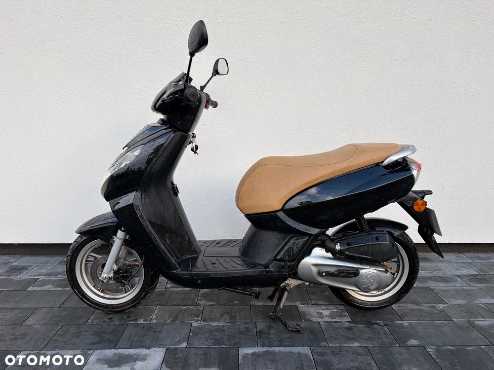 Peugeot Kisbee - 7