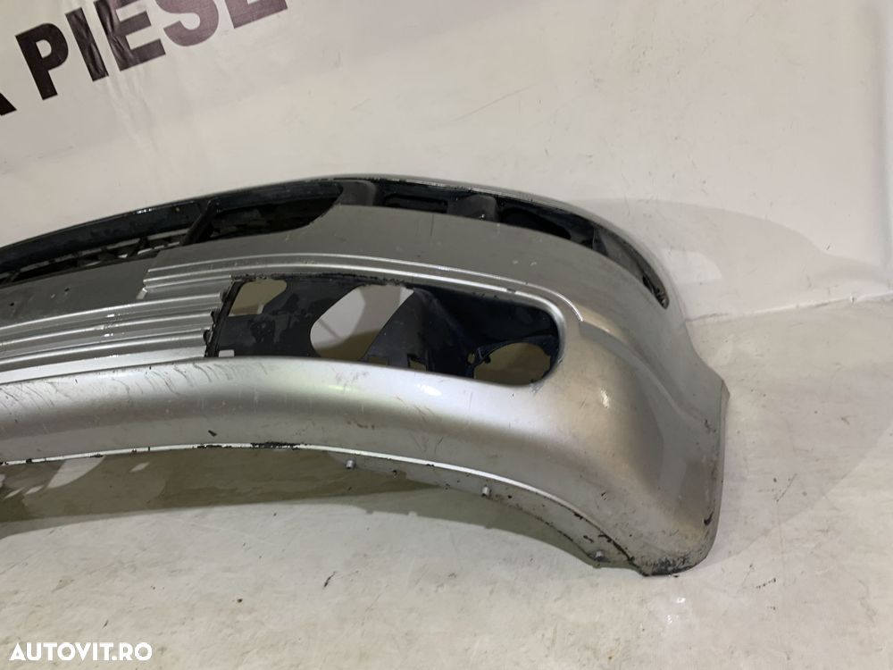 Bara fata VW Transporter T5, Multivan Caravelle, 2003, 2004, 2005, 2006, 2007, 2008, 2009, cod origine OE 7H5807101. - 6