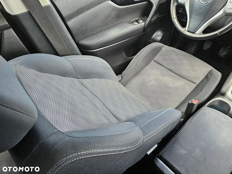 Nissan Qashqai 1.2 DIG-T N-Connecta - 21