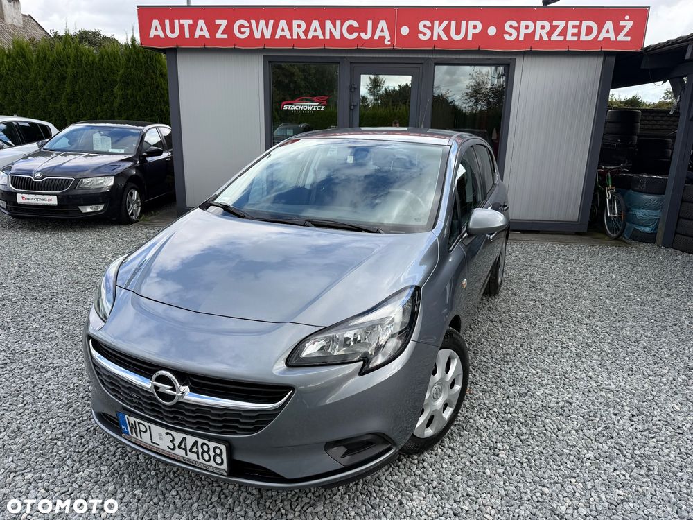 Opel Corsa 1.2 Color Edition - 2