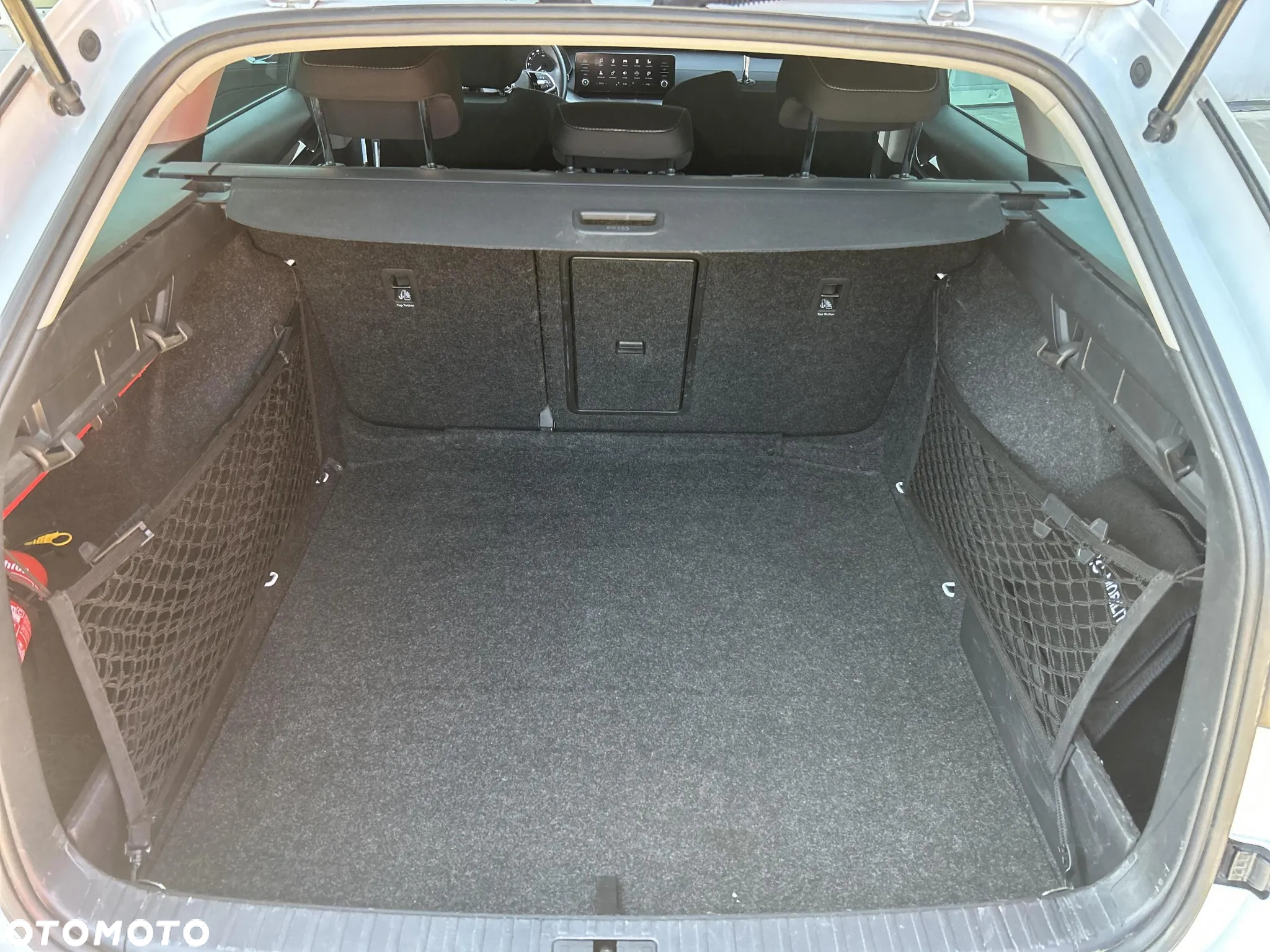 Skoda Octavia 2.0 TDI Ambition - 29