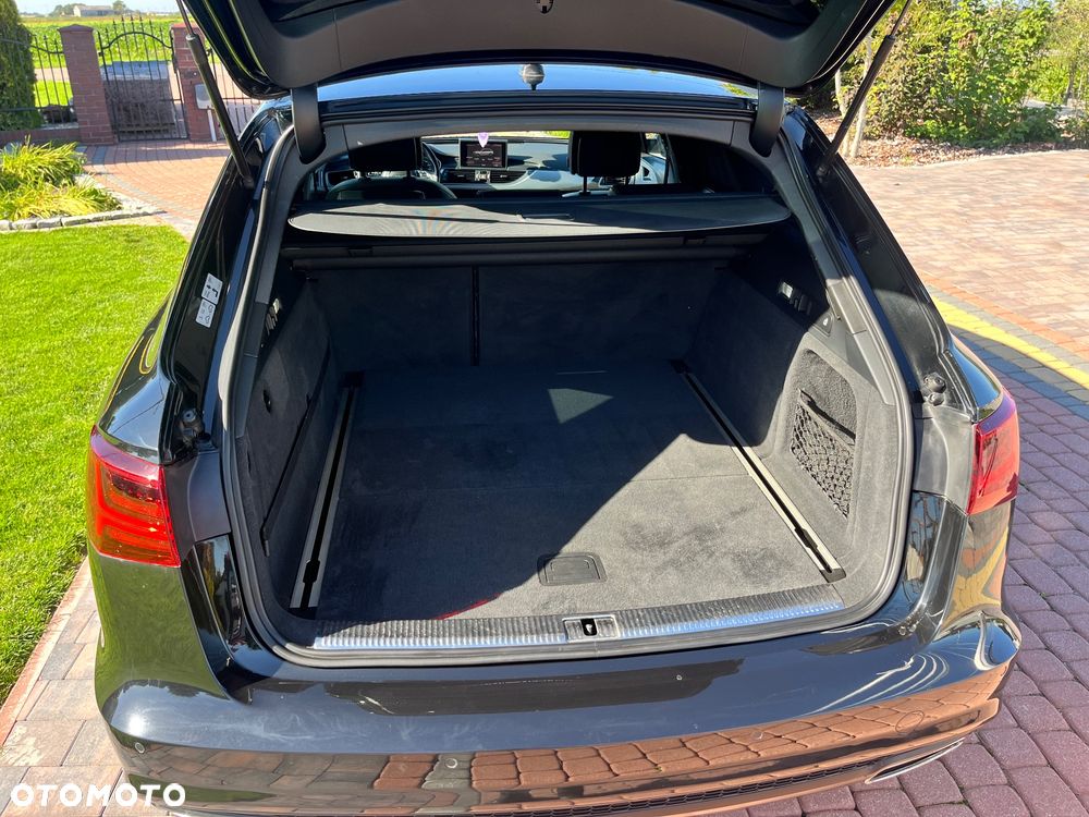 Audi A6 Avant - 20