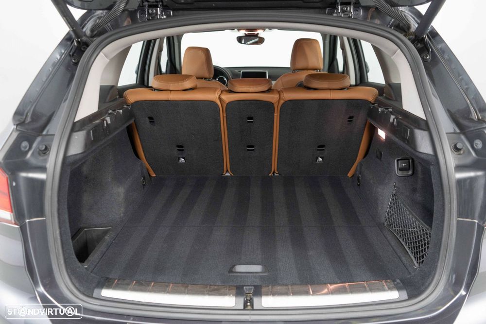 BMW X1 25 e xDrive Corporate Edition - 15