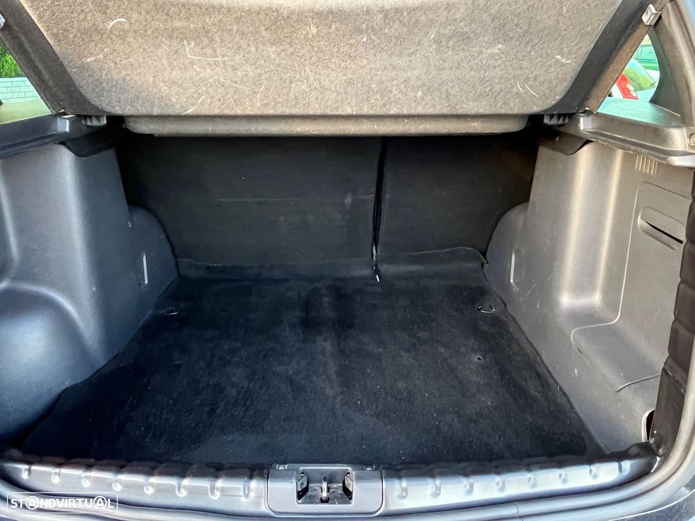 Dacia Duster 1.5 dCi Prestige - 25
