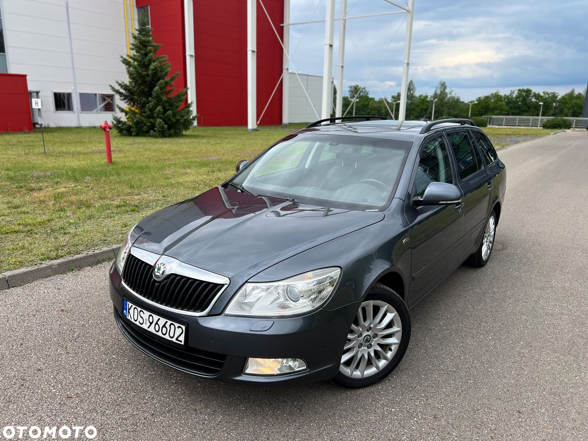 Skoda Octavia 1.8 TSI DSG Laurin & Klement - 1