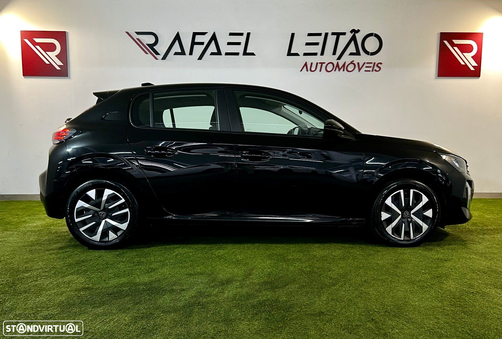 Peugeot 208 1.2 PureTech Active - 7
