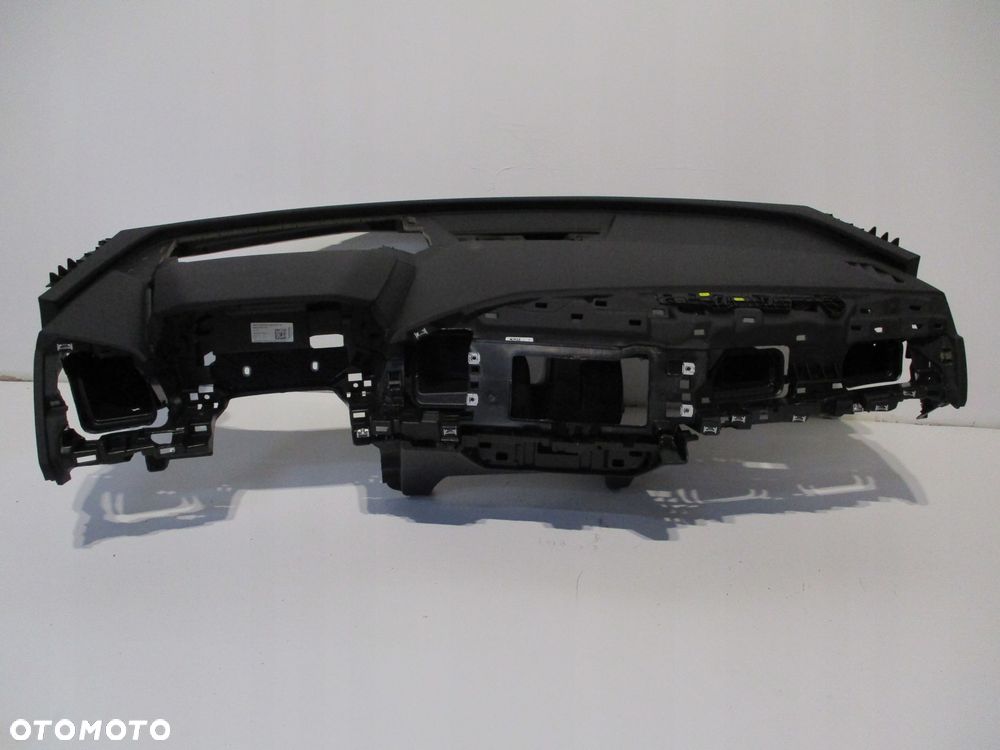 Konsola pulpit deska AUDI Q4 89B E-TRON HEAD UP - 3