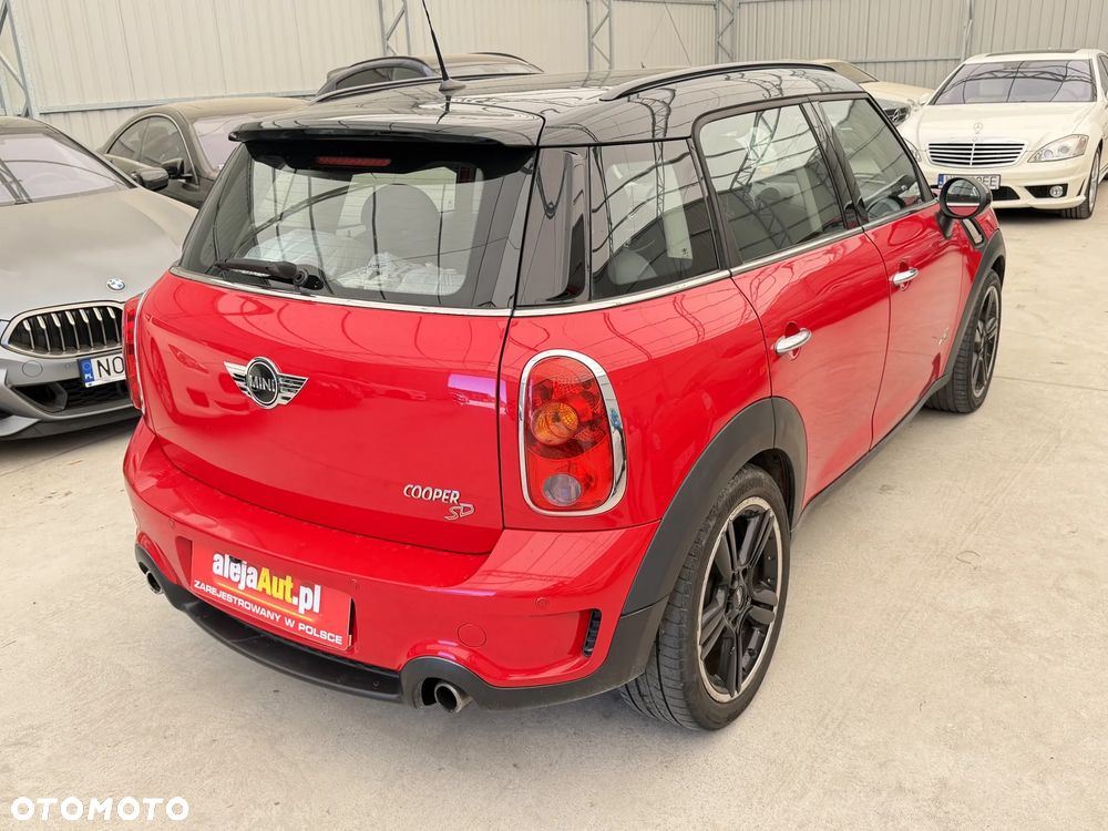 MINI Countryman - 5