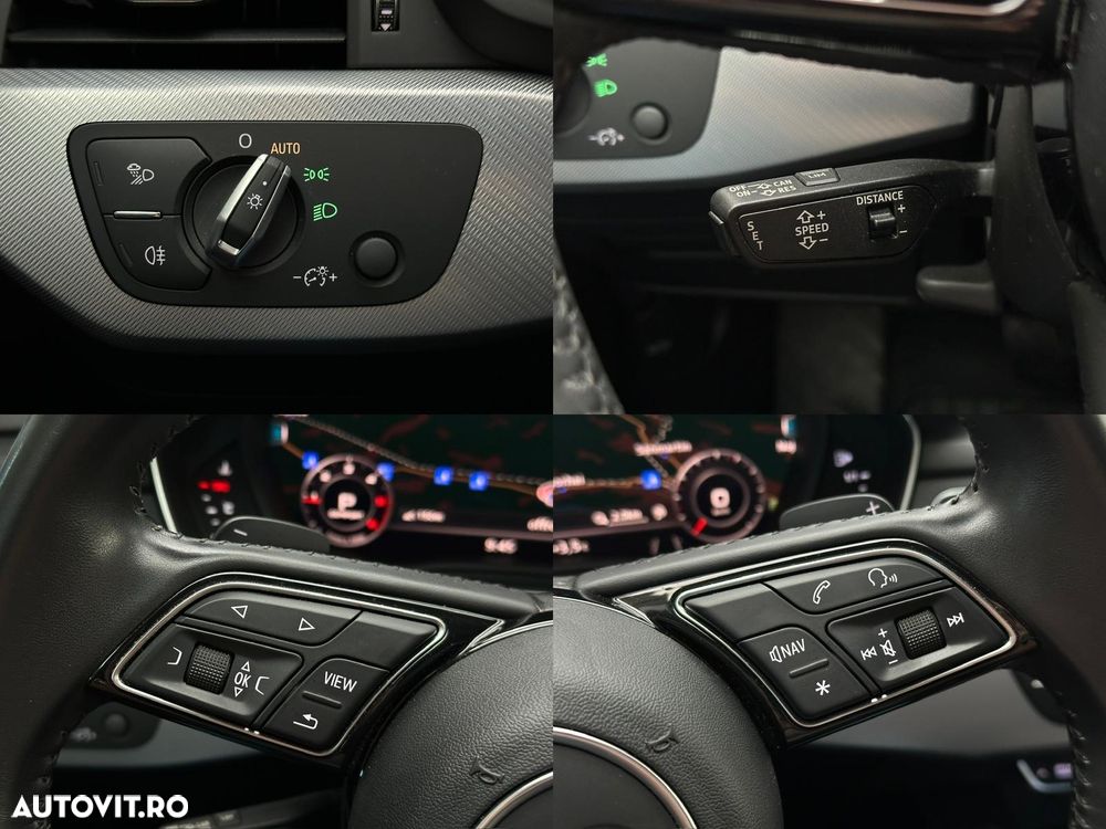Audi A5 Coupé - 4