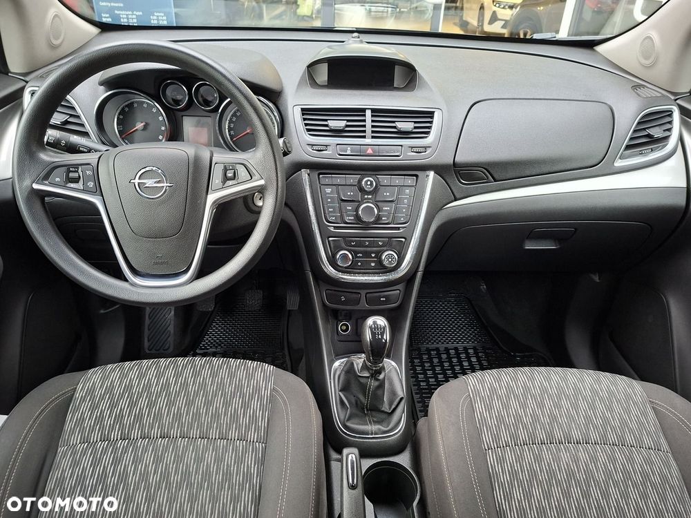 Opel Mokka 1.6 Active S&S - 13